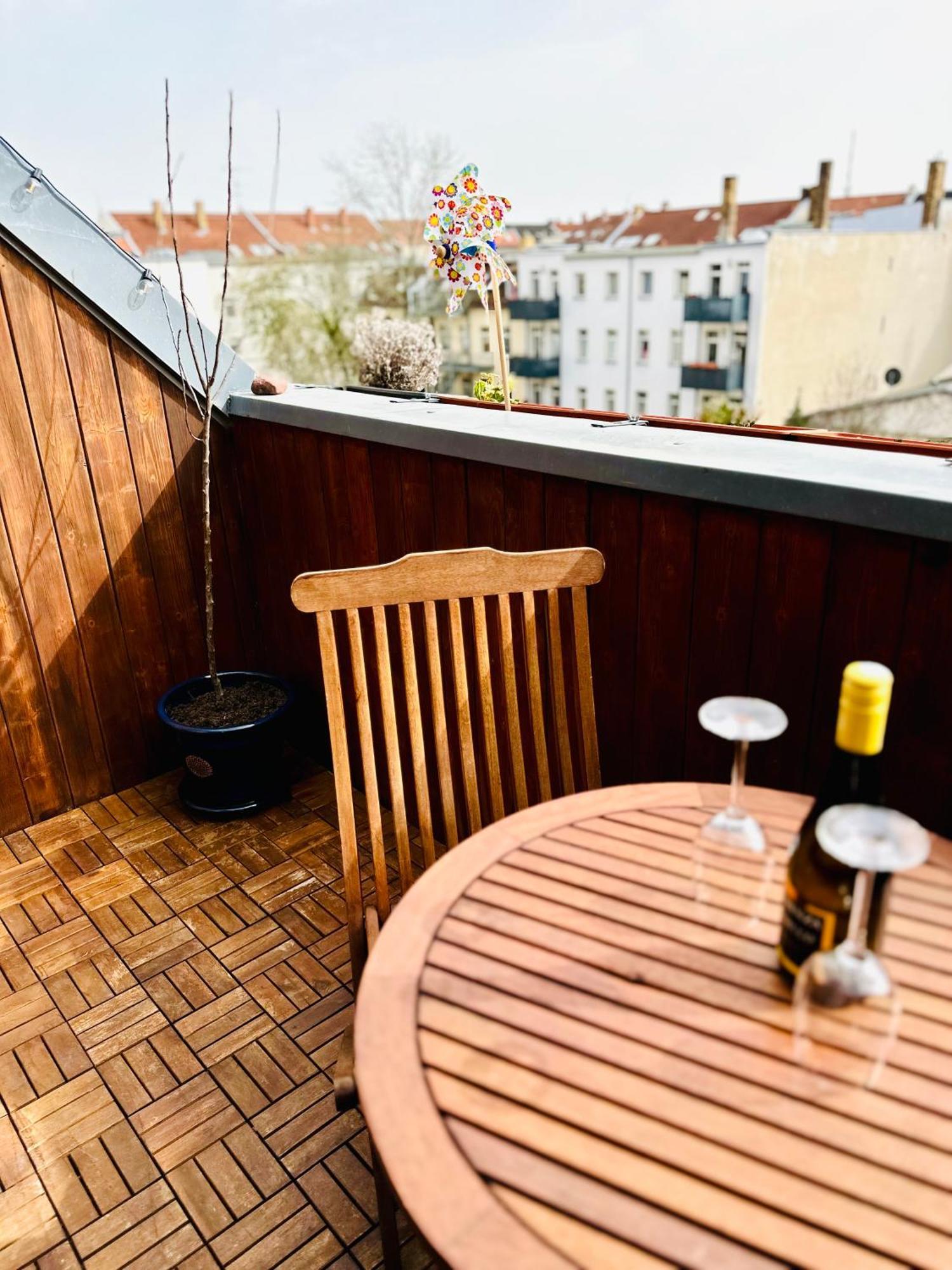 Massive Karli Loft - Over 130 Meters Floor Space - Home Theater Room - 4 Private Sleeping Areas - Best Location In Lipsia Esterno foto