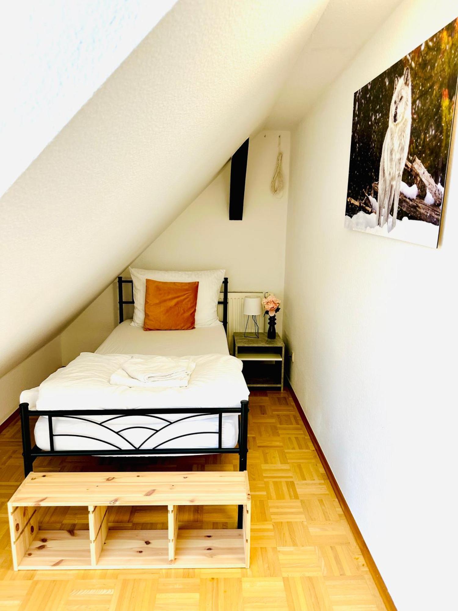 Massive Karli Loft - Over 130 Meters Floor Space - Home Theater Room - 4 Private Sleeping Areas - Best Location In Lipsia Esterno foto